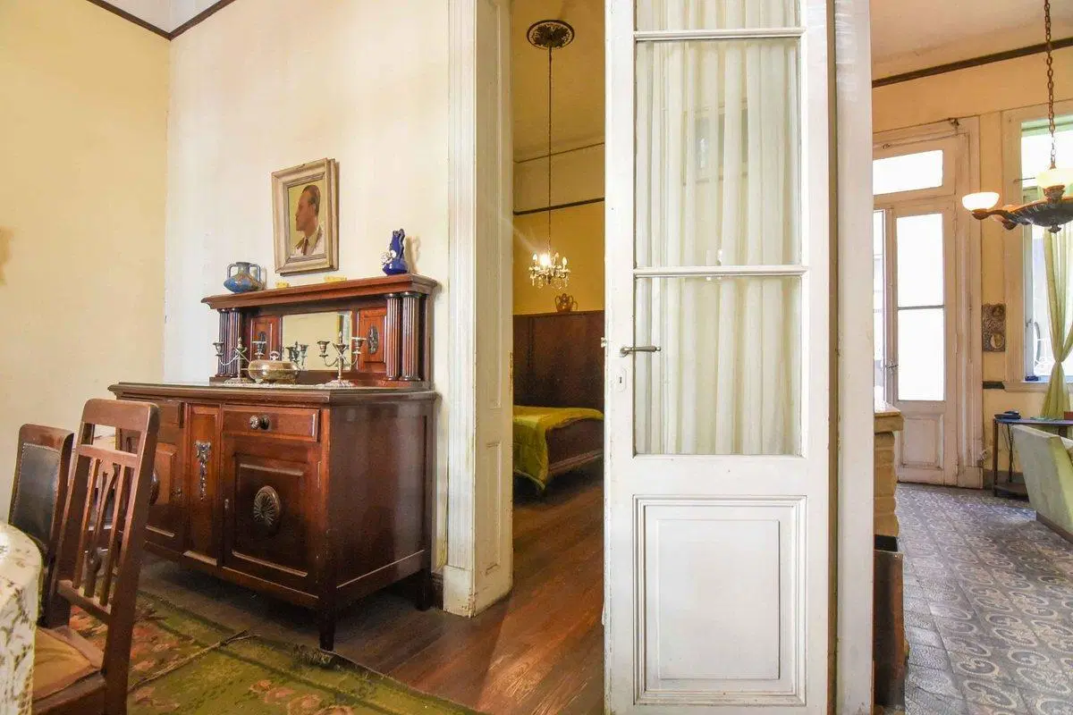 Venta PH 5amb a refaccionar - caballito norte 4