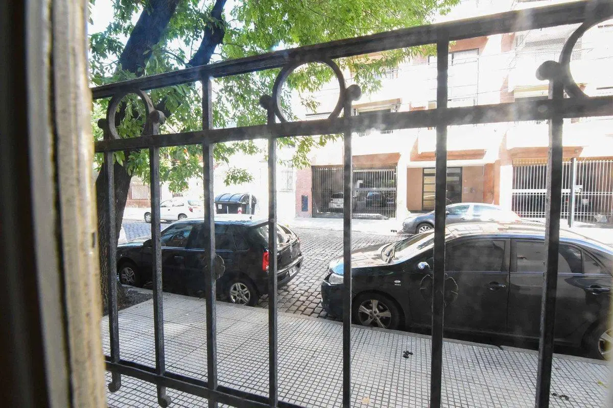 Venta PH 5amb a refaccionar - caballito norte 3