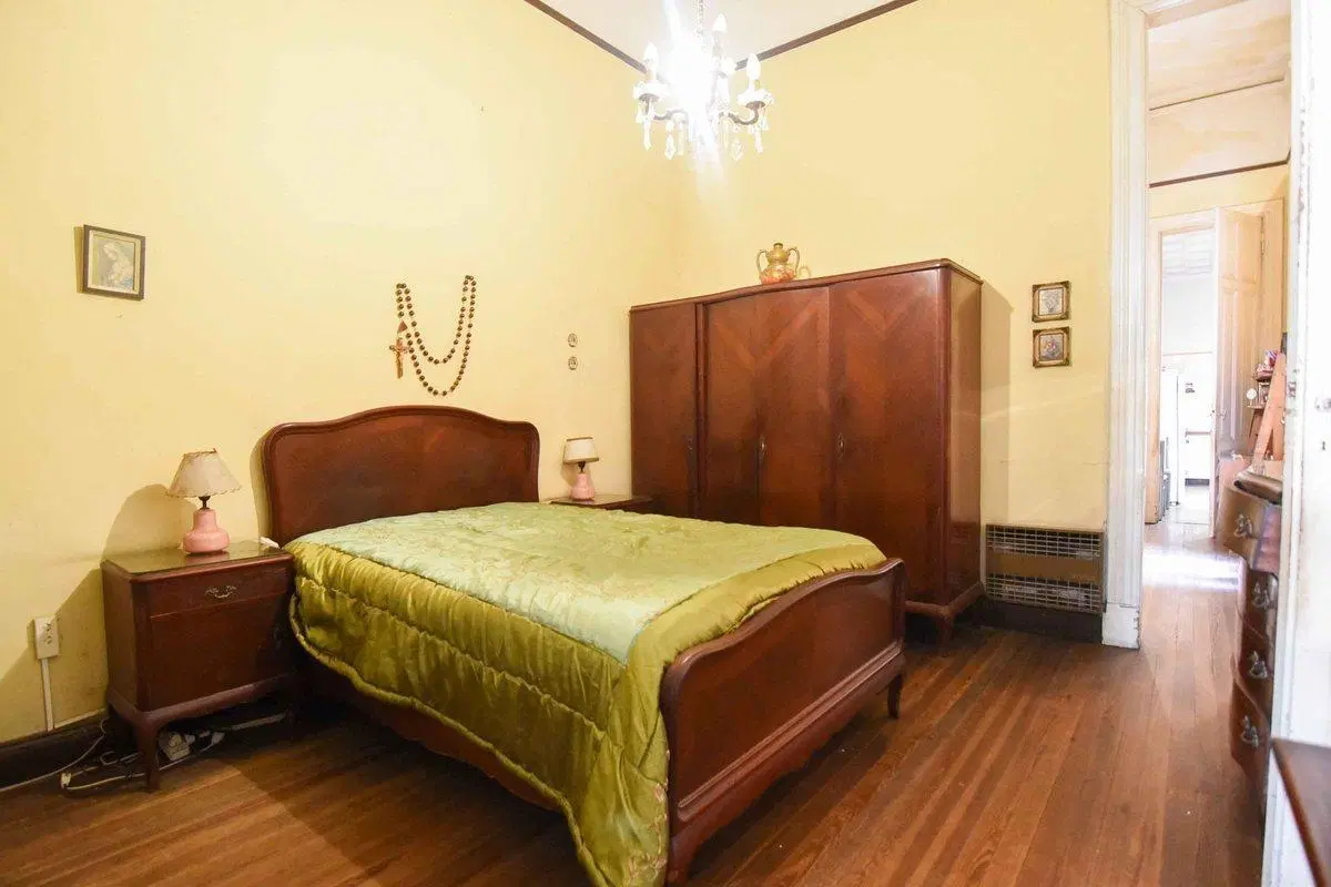 Venta PH 5amb a refaccionar - caballito norte 8