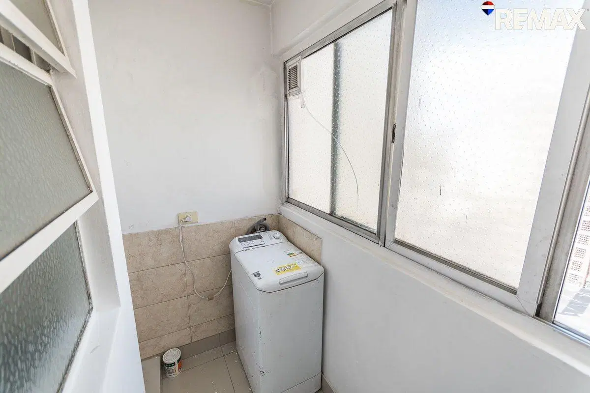 VENTA Dpto 2 amb c/ balcón en SAN TELMO APTO PROF. 5