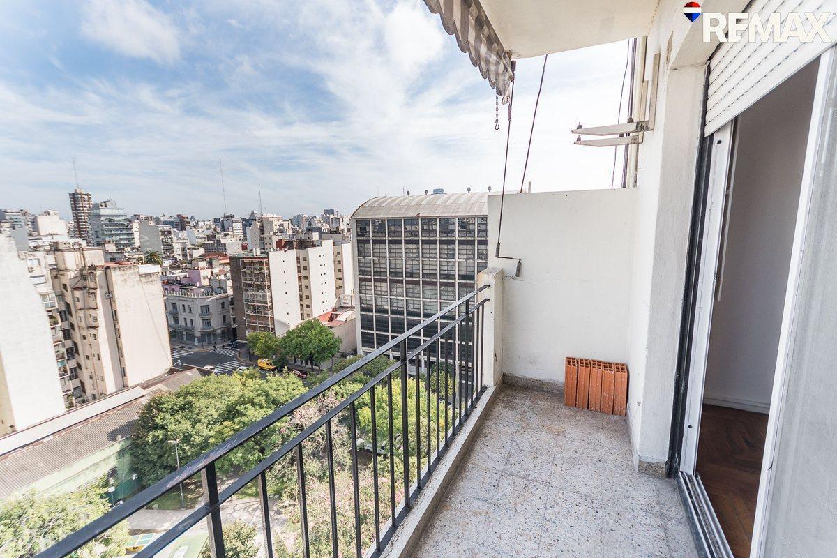VENTA Dpto 2 amb c/ balcón en SAN TELMO APTO PROF.
