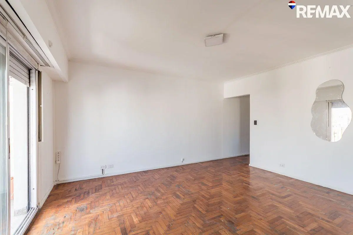 VENTA Dpto 2 amb c/ balcón en SAN TELMO APTO PROF. 4