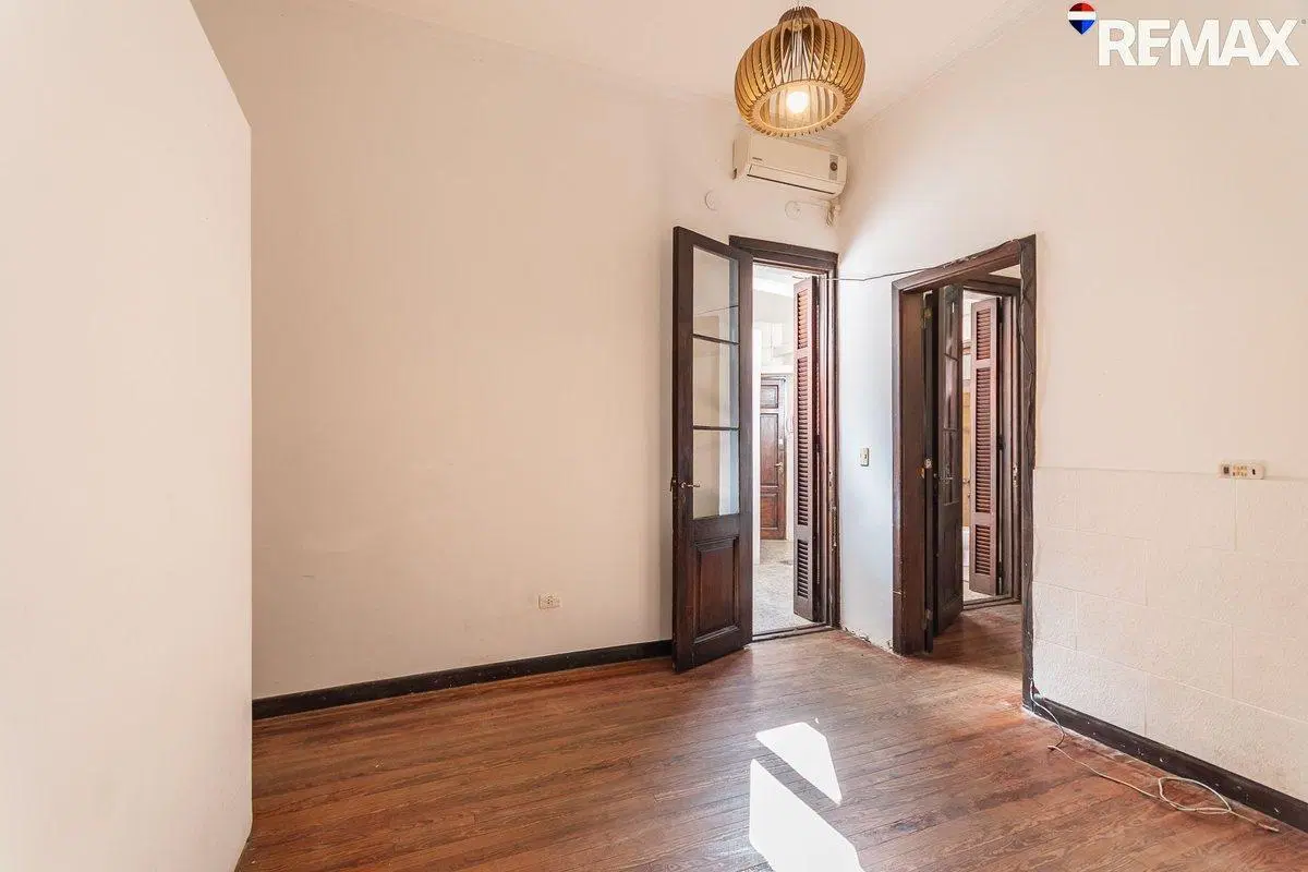VENTA PH 2 AMB con Patio en BARRACAS 8
