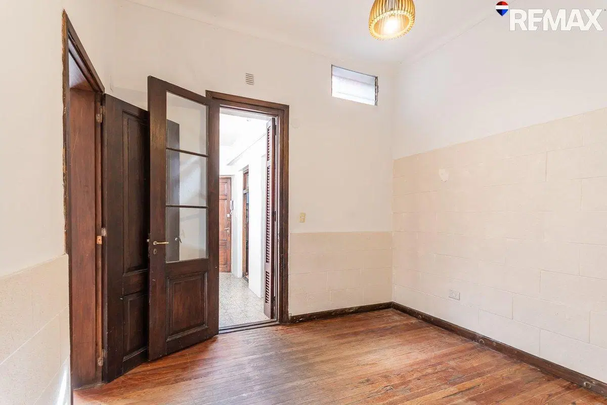 VENTA PH 2 AMB con Patio en BARRACAS 5