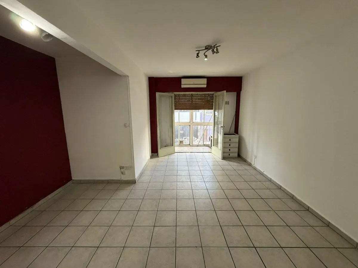 MONOAMBIENTE ALQUILER CABALLITO CON BALCON 4
