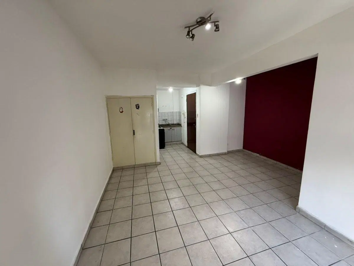 MONOAMBIENTE ALQUILER CABALLITO CON BALCON 3
