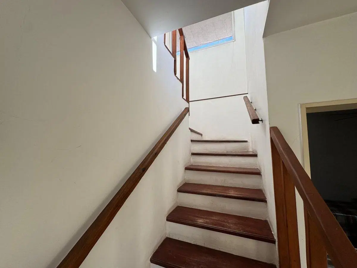 EN VENTA CASA 5 AMB EN BARRIO PILAR GREENPARK 4