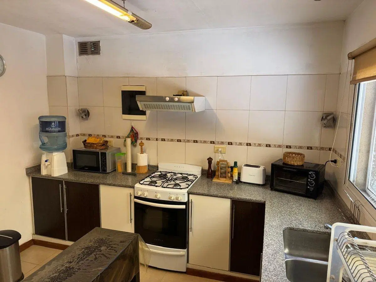 EN VENTA CASA 5 AMB EN BARRIO PILAR GREENPARK 3
