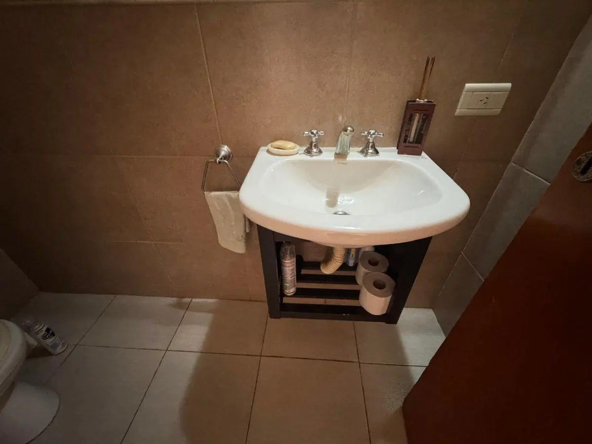 EN VENTA CASA 5 AMB EN BARRIO PILAR GREENPARK 5