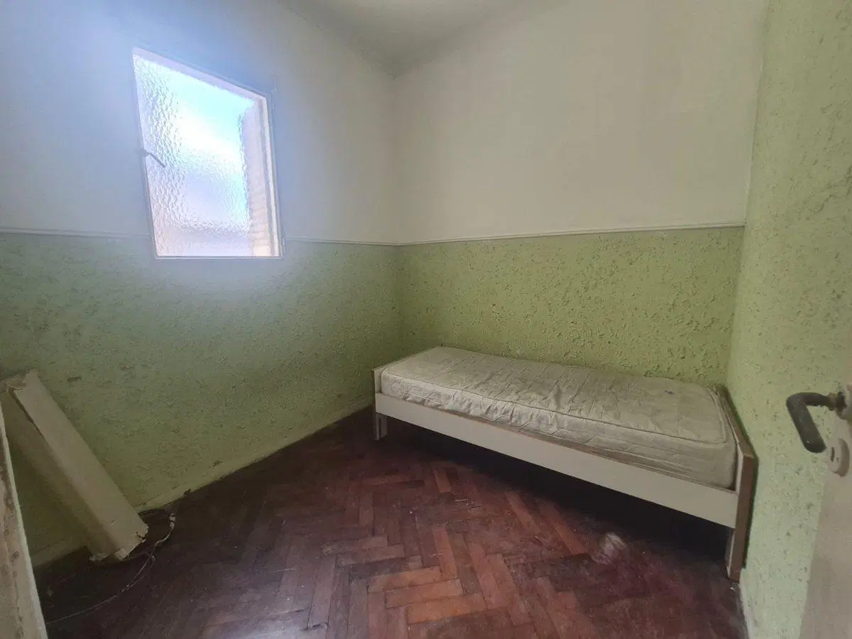 Alquiler 3amb Villa Gral . Mitre, frente c/Balcon 2
