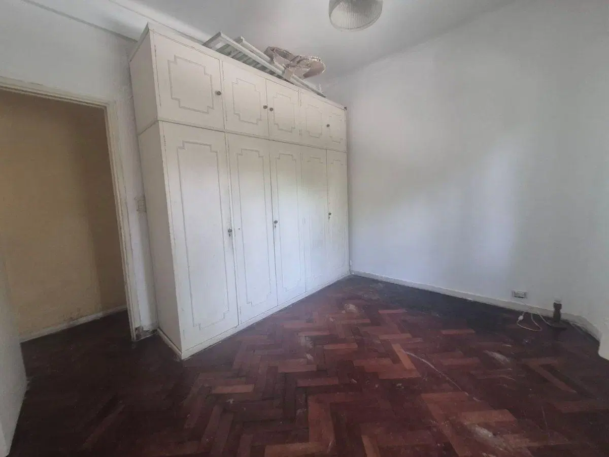 Alquiler 3amb Villa Gral . Mitre, frente c/Balcon 4