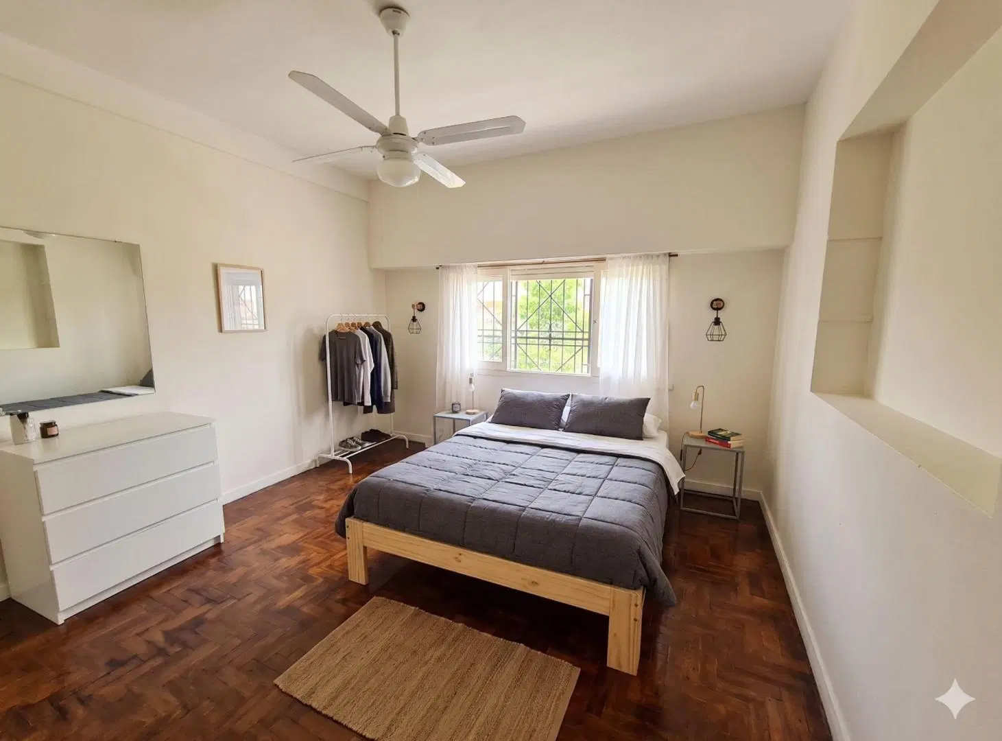 VENTA PH 3 AMB BANFIELD APTO CRED JARDÍN TERRAZA 4