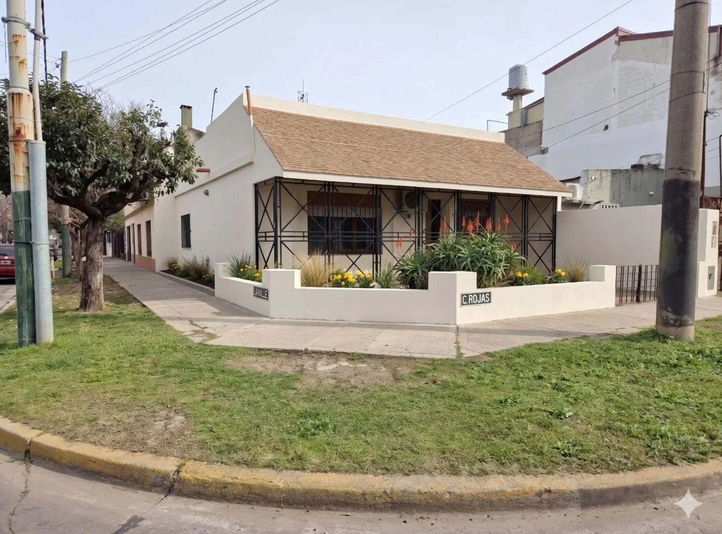 VENTA PH 3 AMB BANFIELD APTO CRED JARDÍN TERRAZA 3