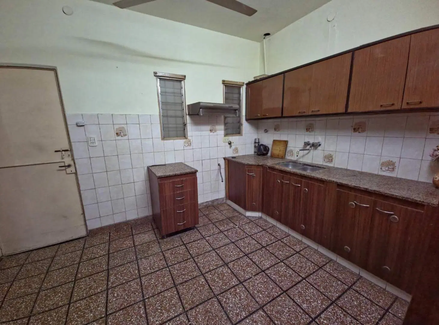 VENTA PH 3 AMB BANFIELD APTO CRED JARDÍN TERRAZA 8