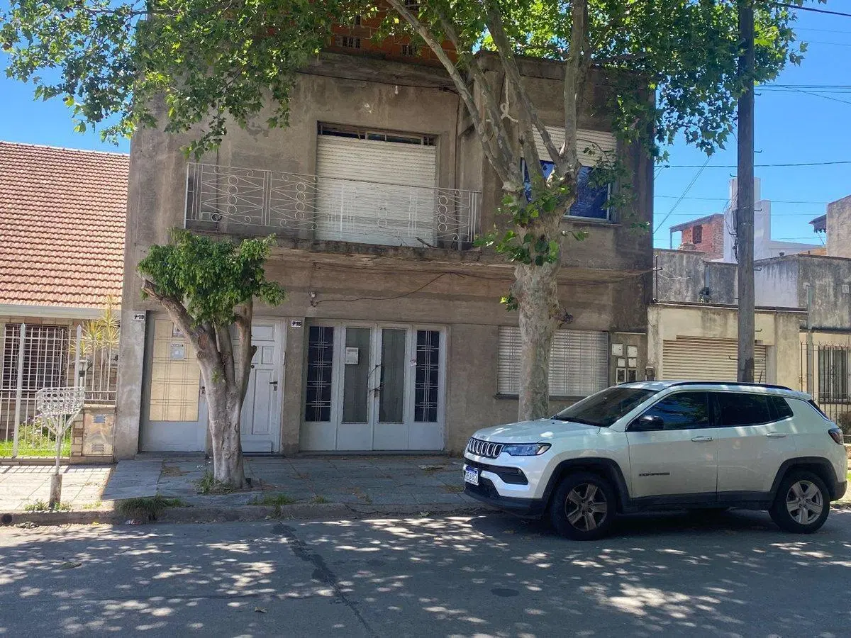 PHs Venta Bernal 3 y 2 Amb con terrazas propias 3