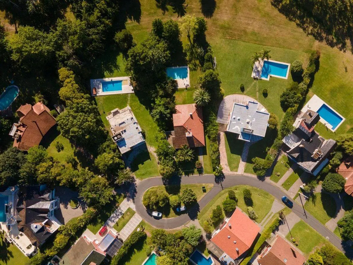 CASA EN VENTA CLUB DE CAMPO LA MARTONA 4
