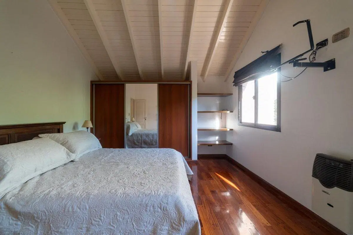 CASA EN VENTA CLUB DE CAMPO LA MARTONA 2