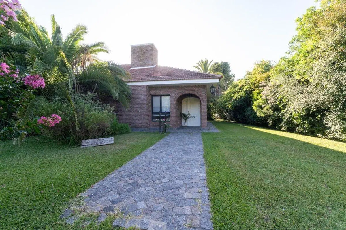 CASA EN VENTA CLUB DE CAMPO LA MARTONA 5