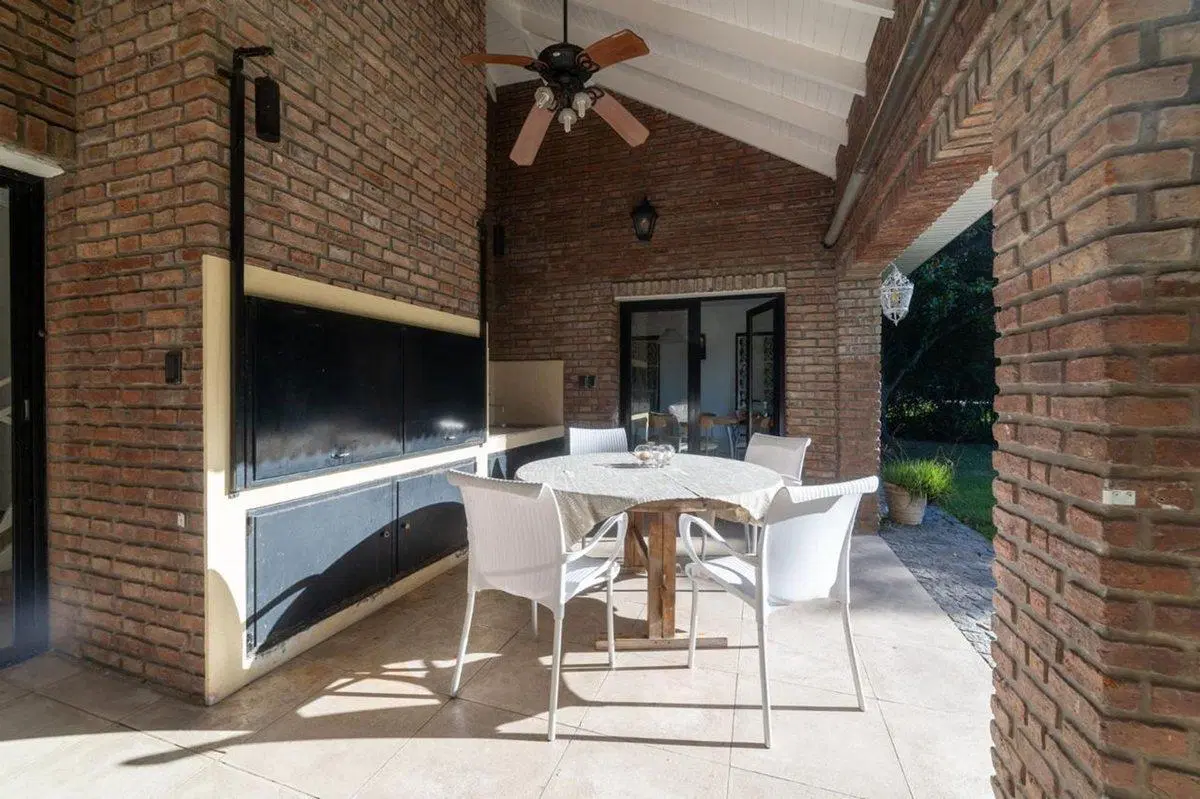 CASA EN VENTA CLUB DE CAMPO LA MARTONA 3