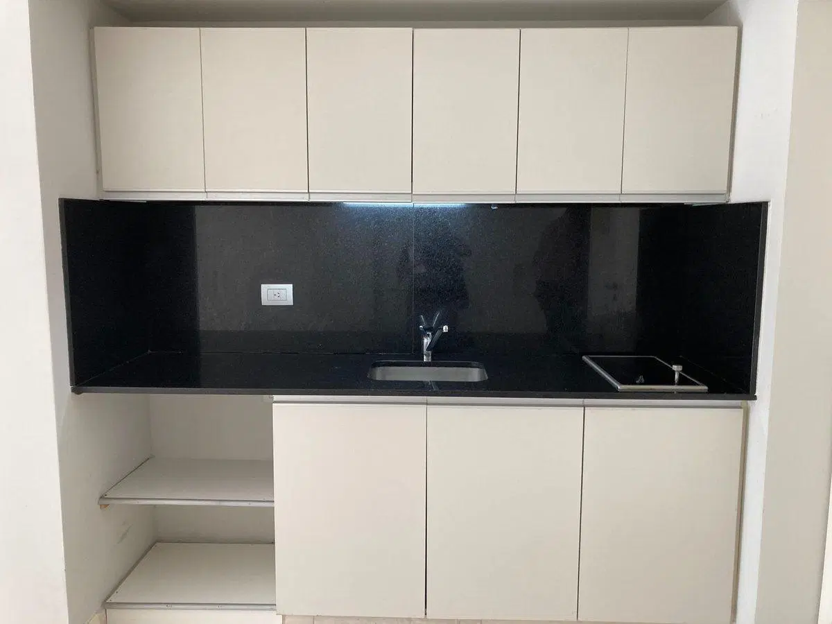 Monoambiente c/Amenities - Independencia Zona UADE 4