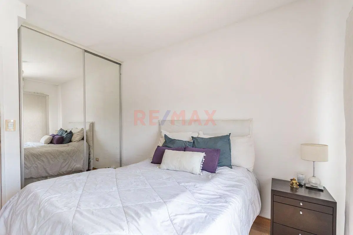 VENTA DPTO PISO ALTO BARRACAS AMENITIES 4