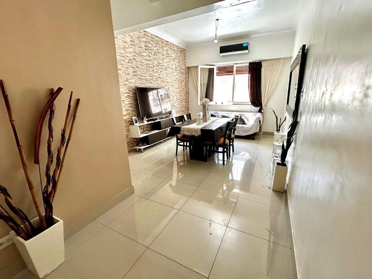 VENTA DEPTO 3 AMBIENTES ESCRITORIO PATIO PATERNAL