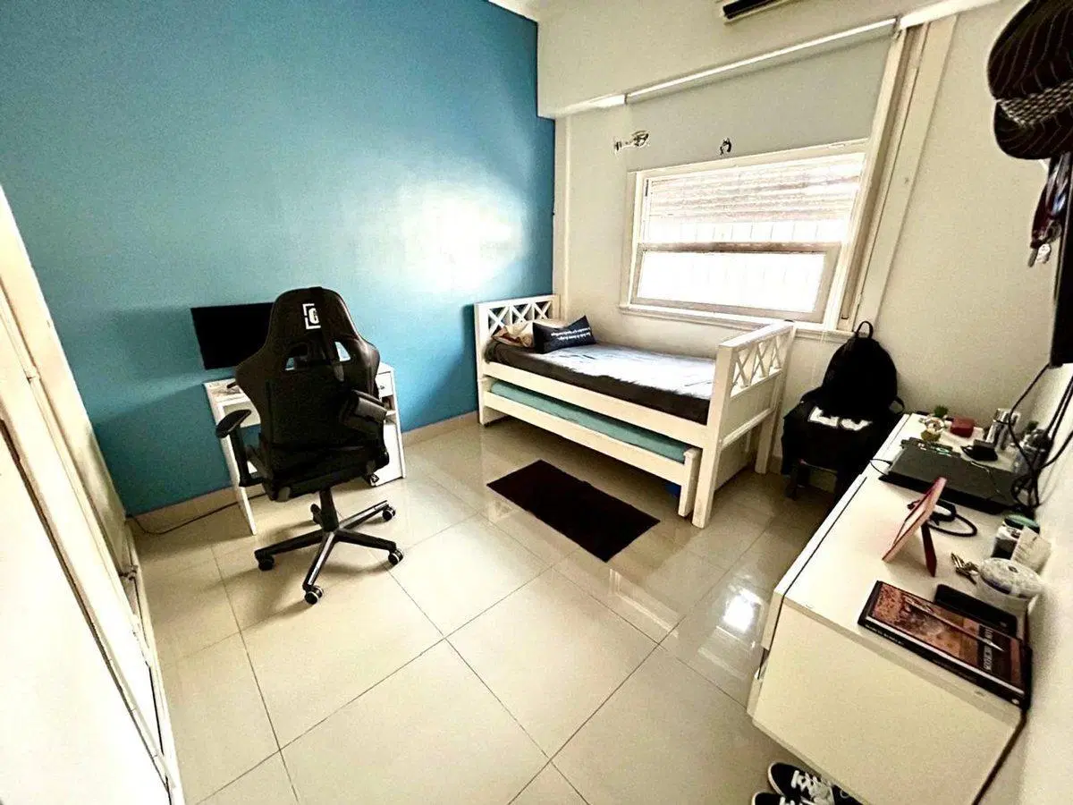 VENTA DEPTO 3 AMBIENTES ESCRITORIO PATIO PATERNAL 2