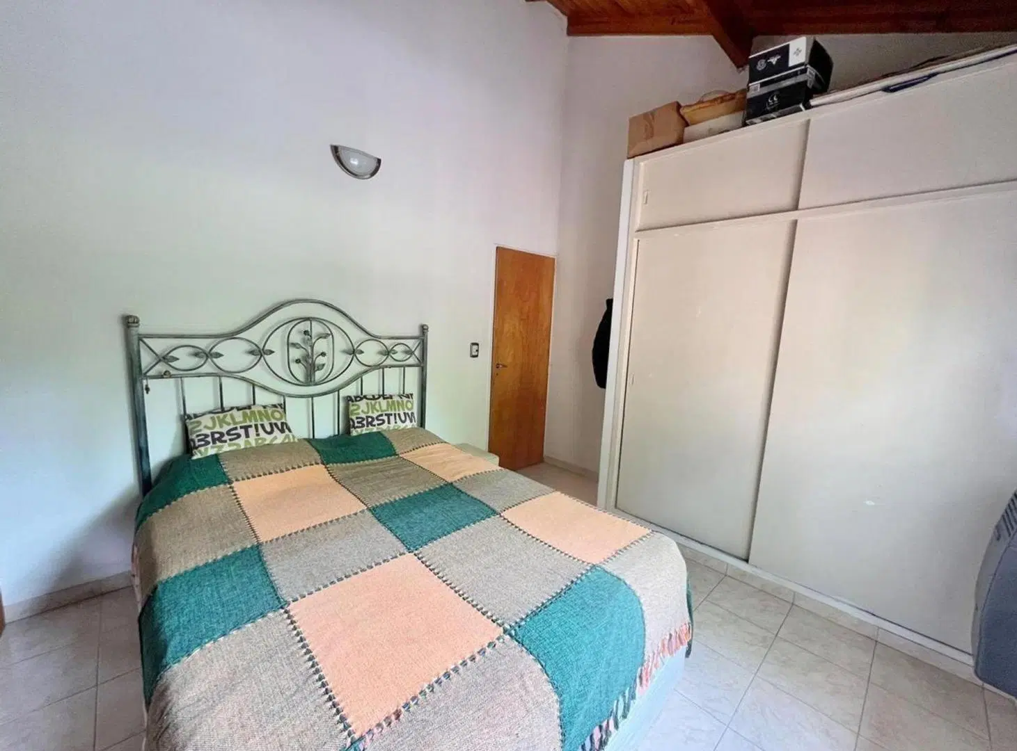 Venta Quinta Moreno parque pileta 4 ambientes 8