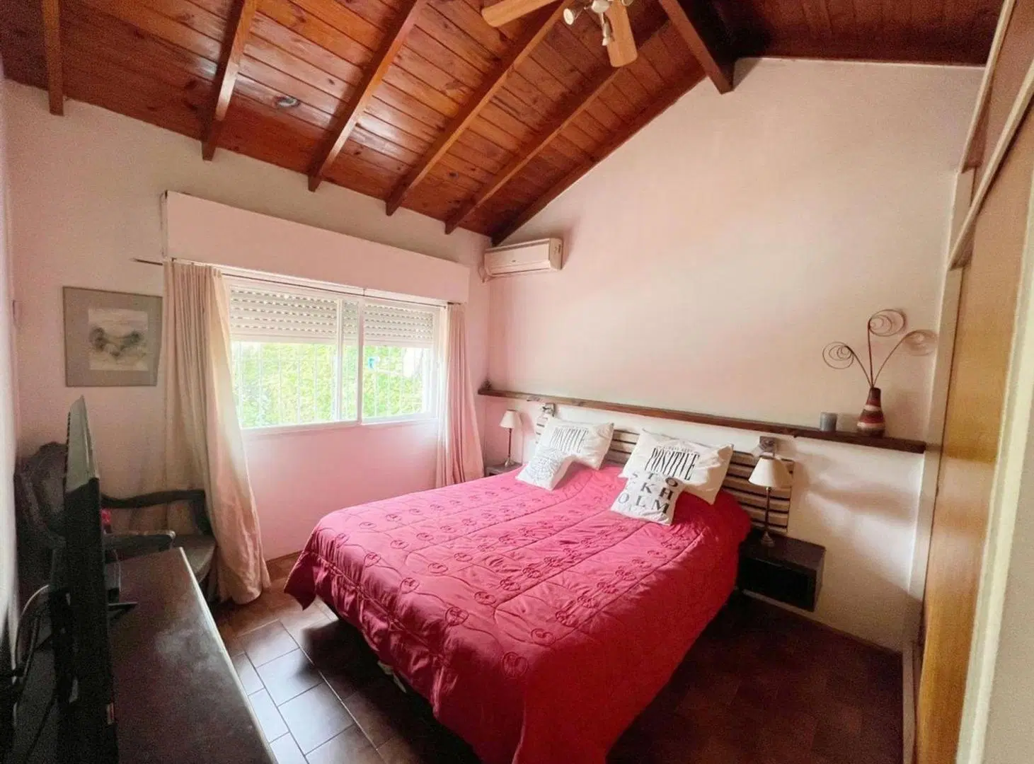 Venta Quinta Moreno parque pileta 4 ambientes 5