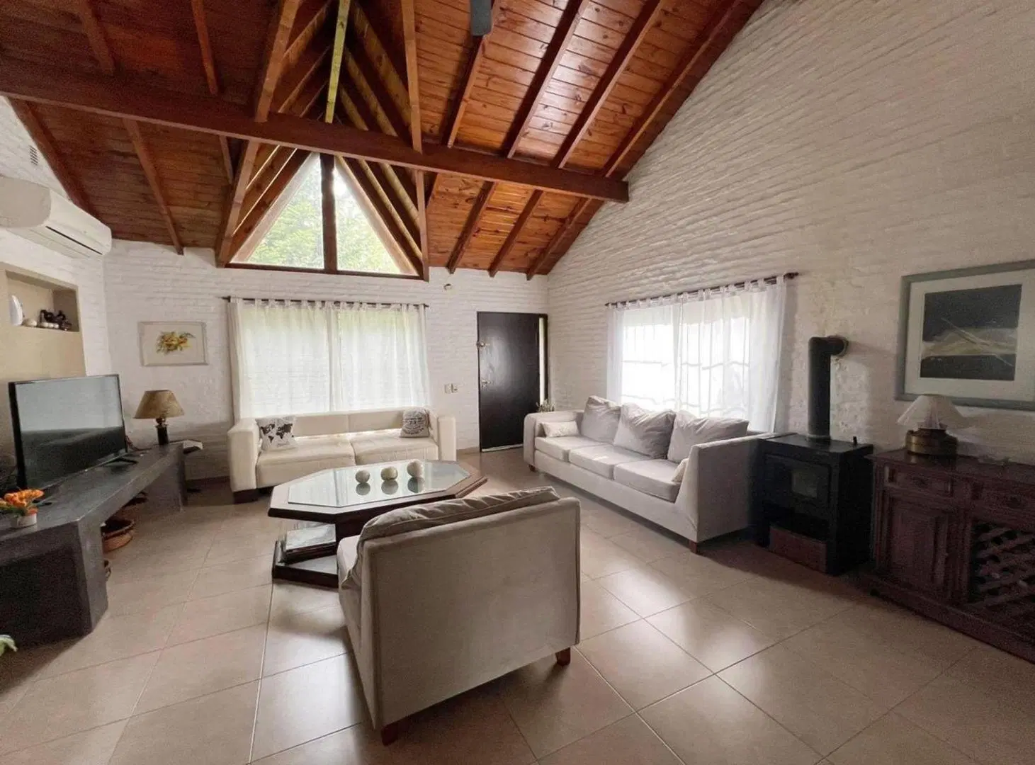 Venta Quinta Moreno parque pileta 4 ambientes 4