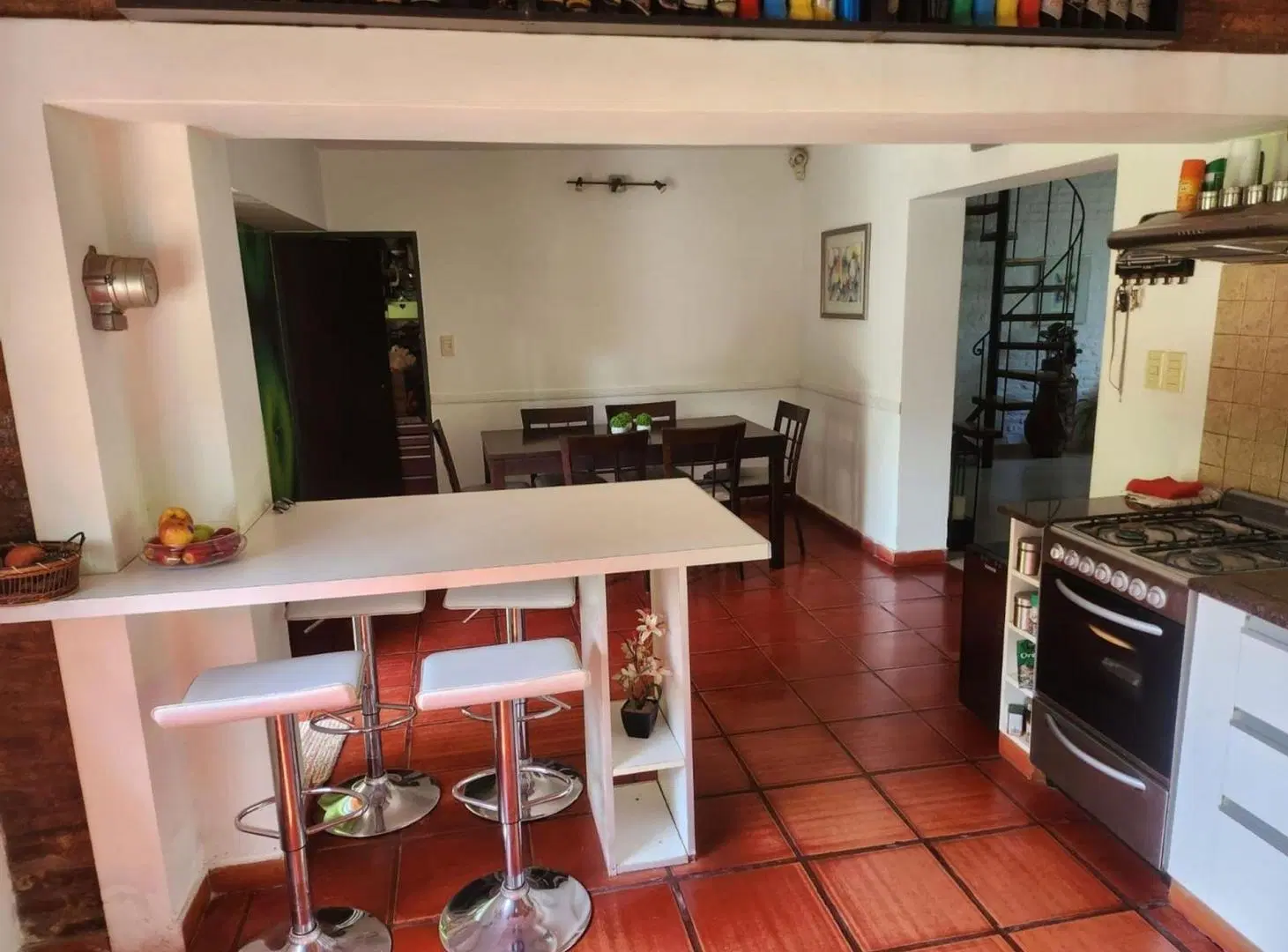 Venta Quinta Moreno parque pileta 4 ambientes 2