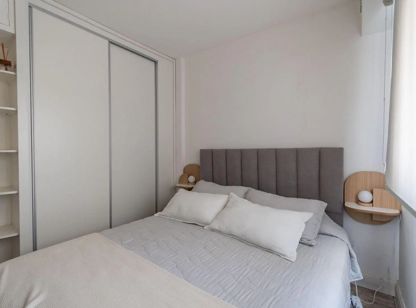 Venta Departamento 2 ambientes Recoleta 2