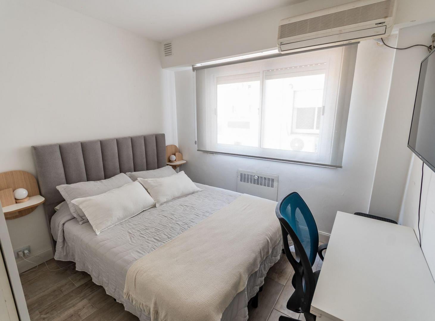 Venta Departamento 2 ambientes Recoleta