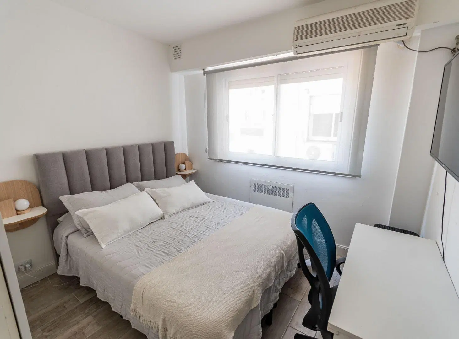 Venta Departamento 2 ambientes Recoleta 4