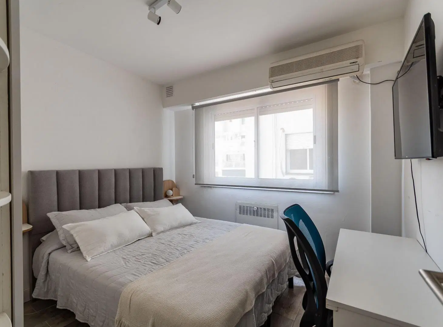 Venta Departamento 2 ambientes Recoleta 3