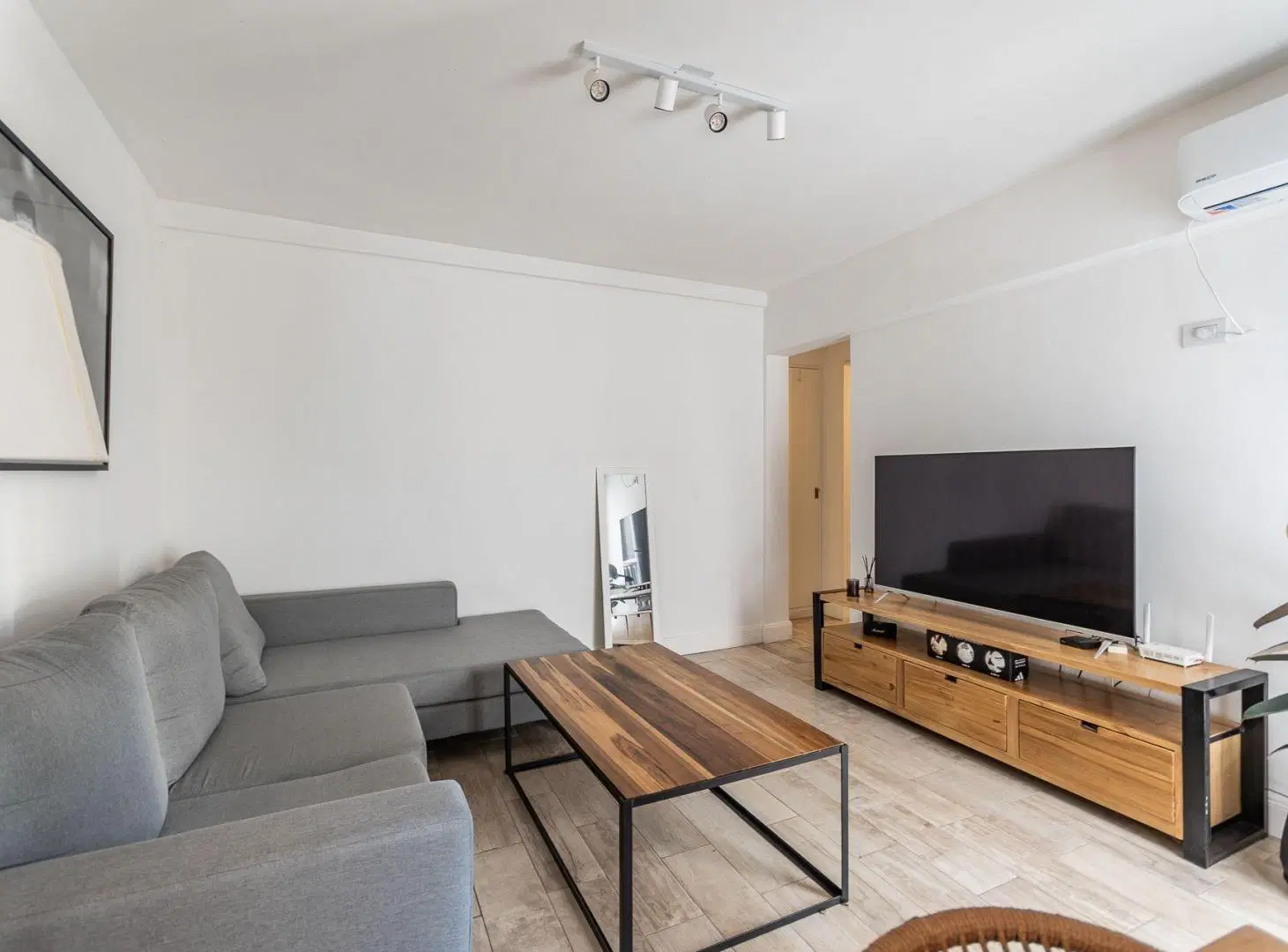 Venta Departamento 2 ambientes Recoleta 5