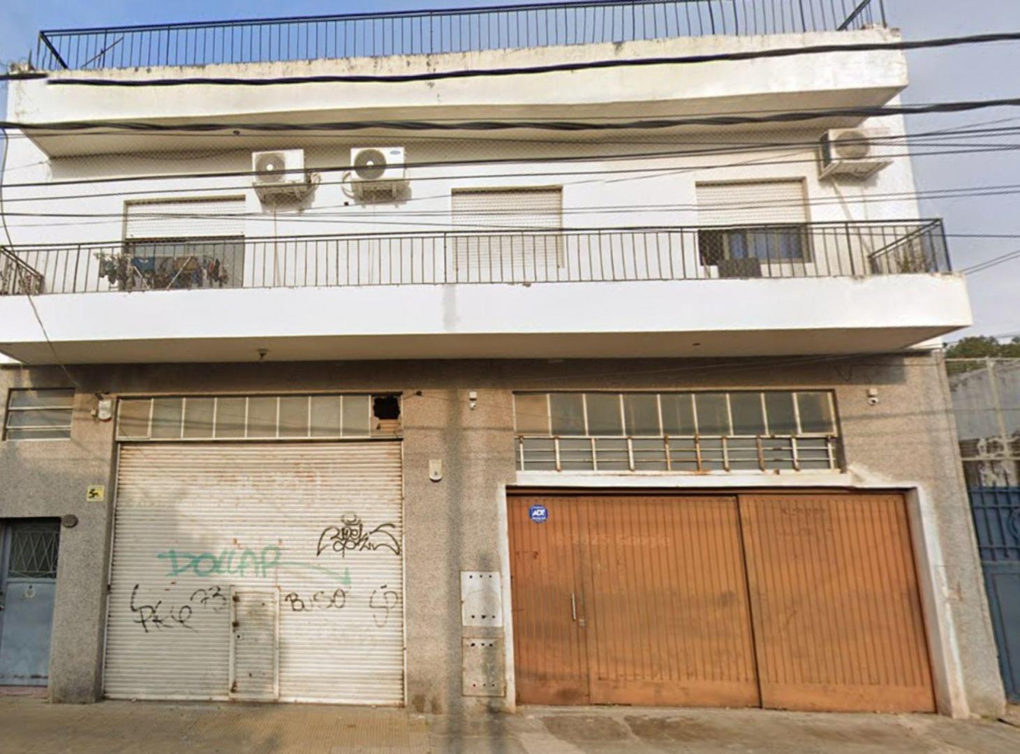 Venta lote 12,12x26,41 Villa Bosch - 1000m2 const.