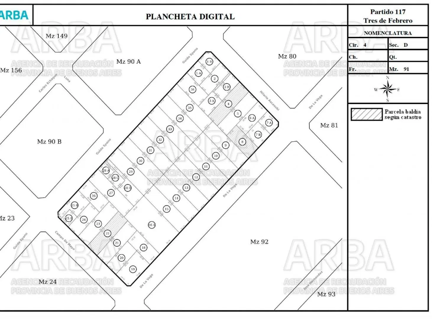 Plano 1