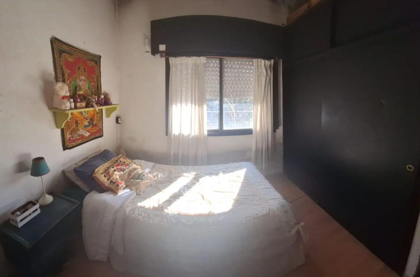 VENTA DE PH 3 AMB. BALCON EN VILLA SARMIENTO-MORON 4