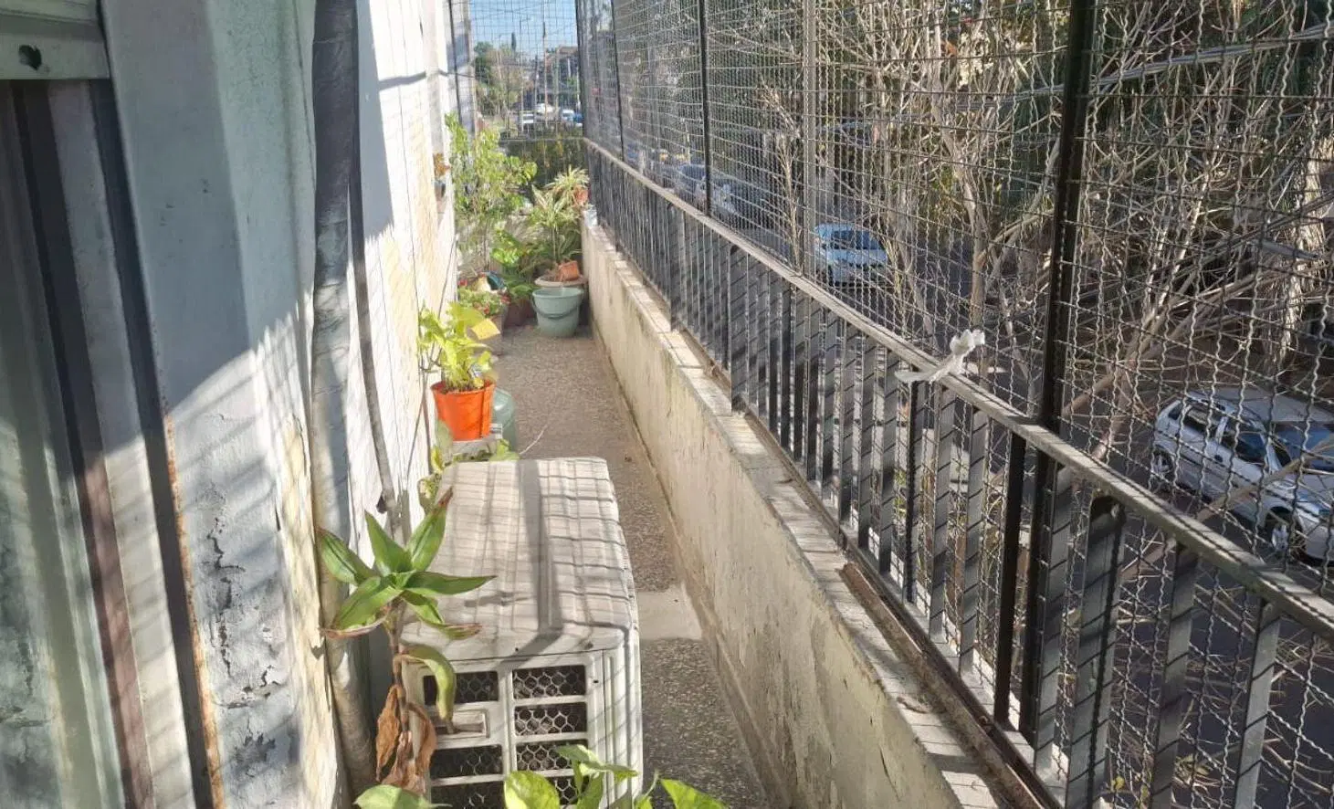 VENTA DE PH 3 AMB. BALCON EN VILLA SARMIENTO-MORON 8