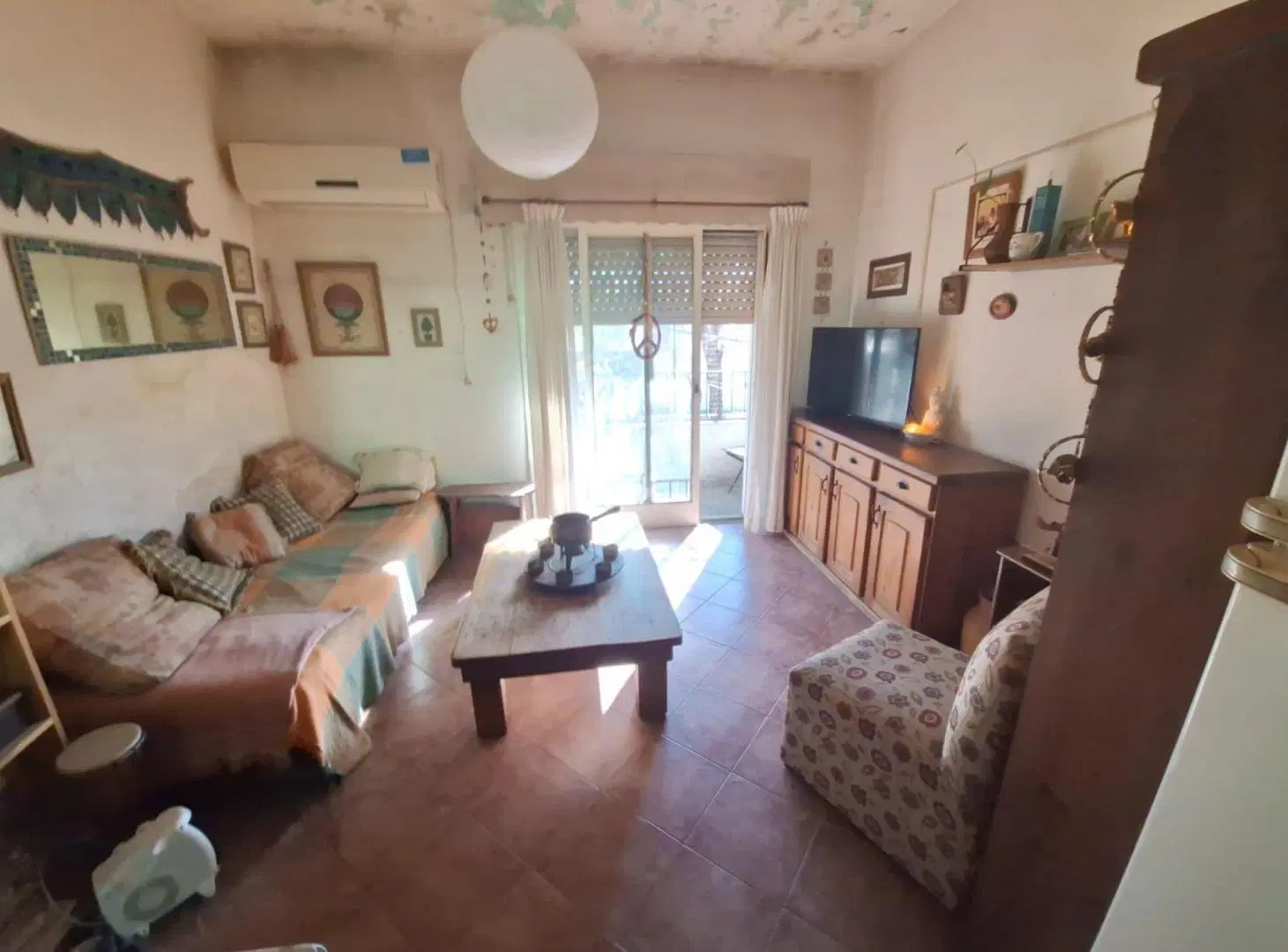 VENTA DE PH 3 AMB. BALCON EN VILLA SARMIENTO-MORON 2