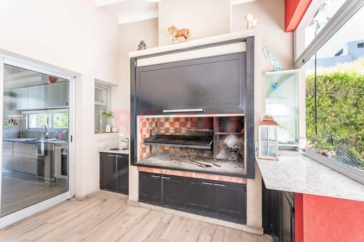 VENTA CASA EN COUNTRY LAS GOLONDRINAS 4 AMB HUDSON 3