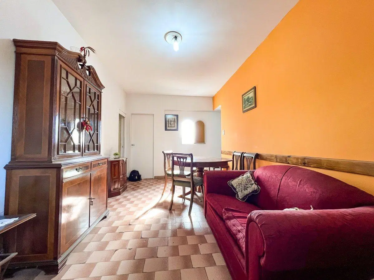 VENTA DEPTO RENTA 3 AMB CON BALCÓN Pque Chacabuco 2