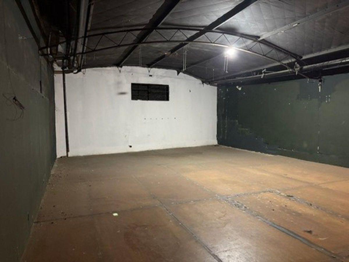 TERRENO VENTA VILLA CRESPO