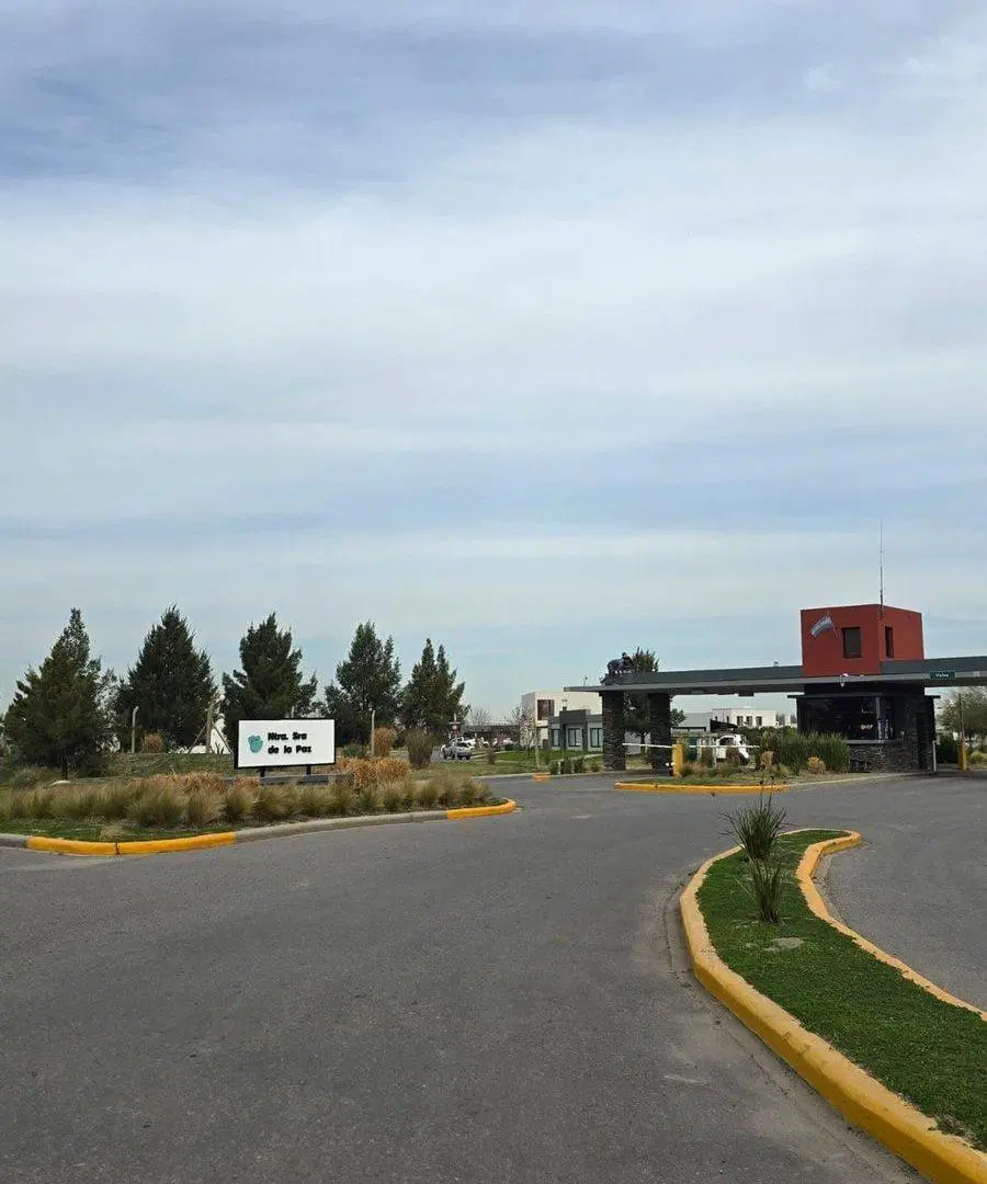 Venta Lote ÁREA 9 CON escritura - San Sebastian 5