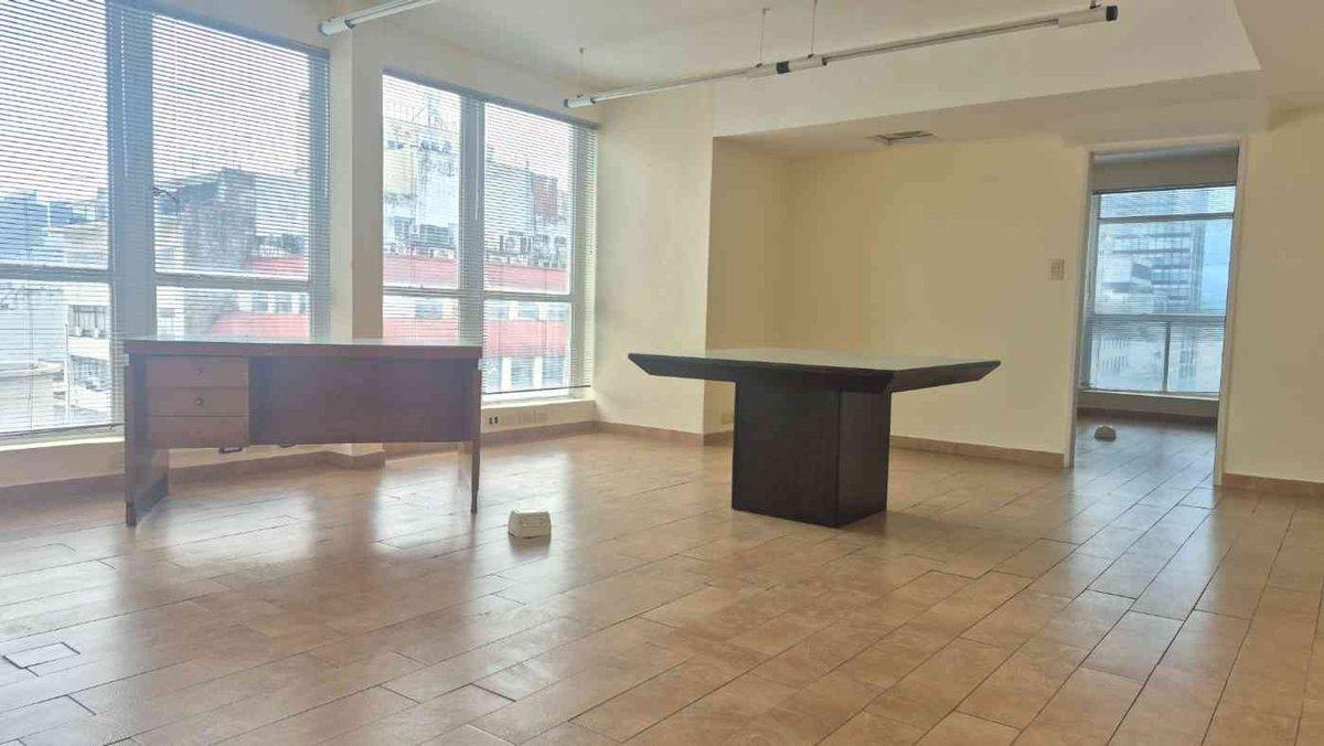 OPORTUNIDAD OFICINA EN ALQUILER - MICROCENTRO