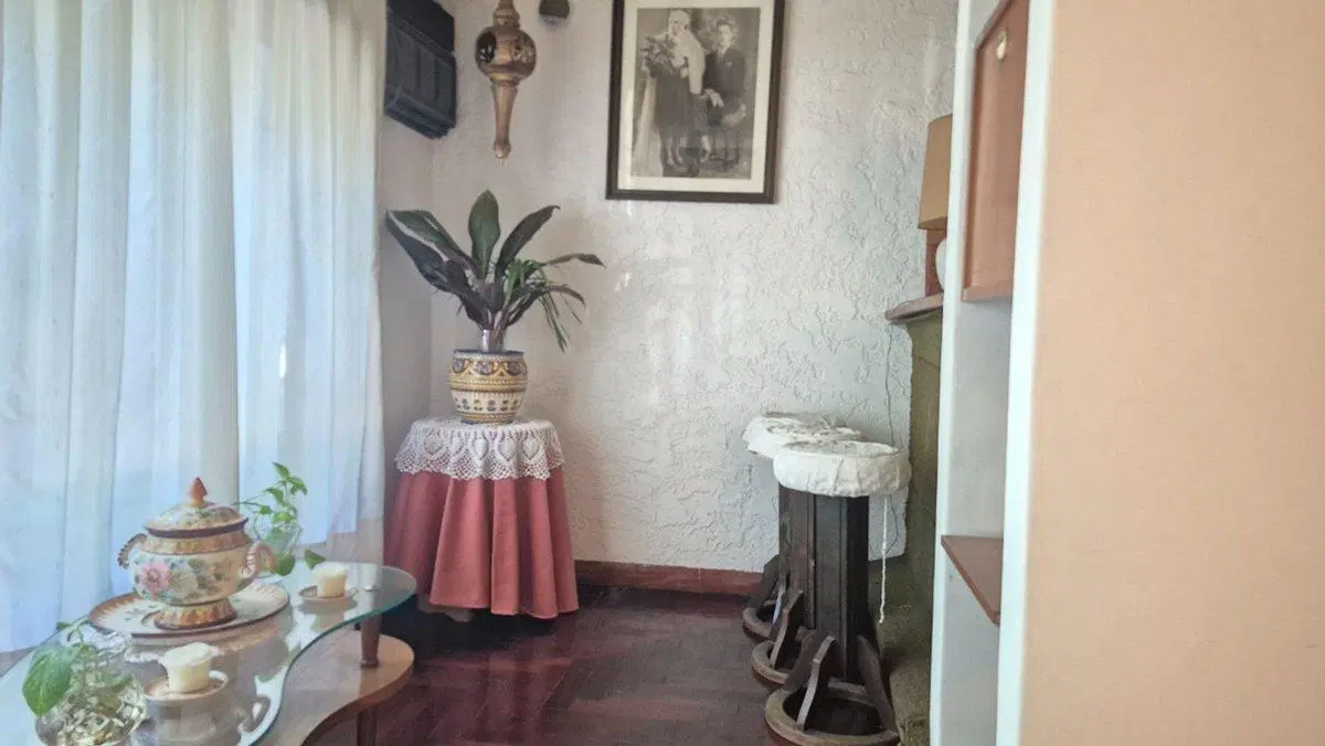 Casa Doble en Villa Adelina cochera  y parrilla 4