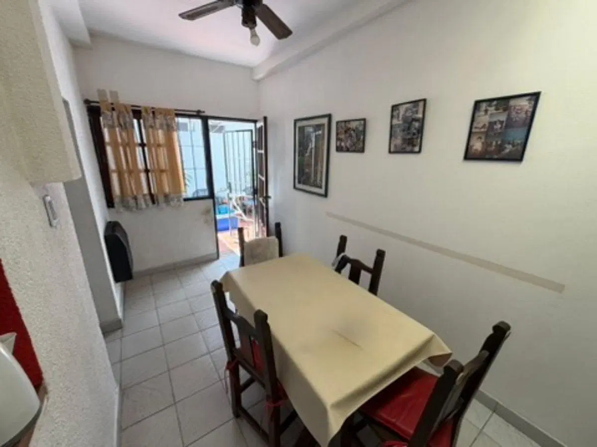 PH VENTA VILLA LURO 4 AMBIENTES PATIO TERRAZA 2
