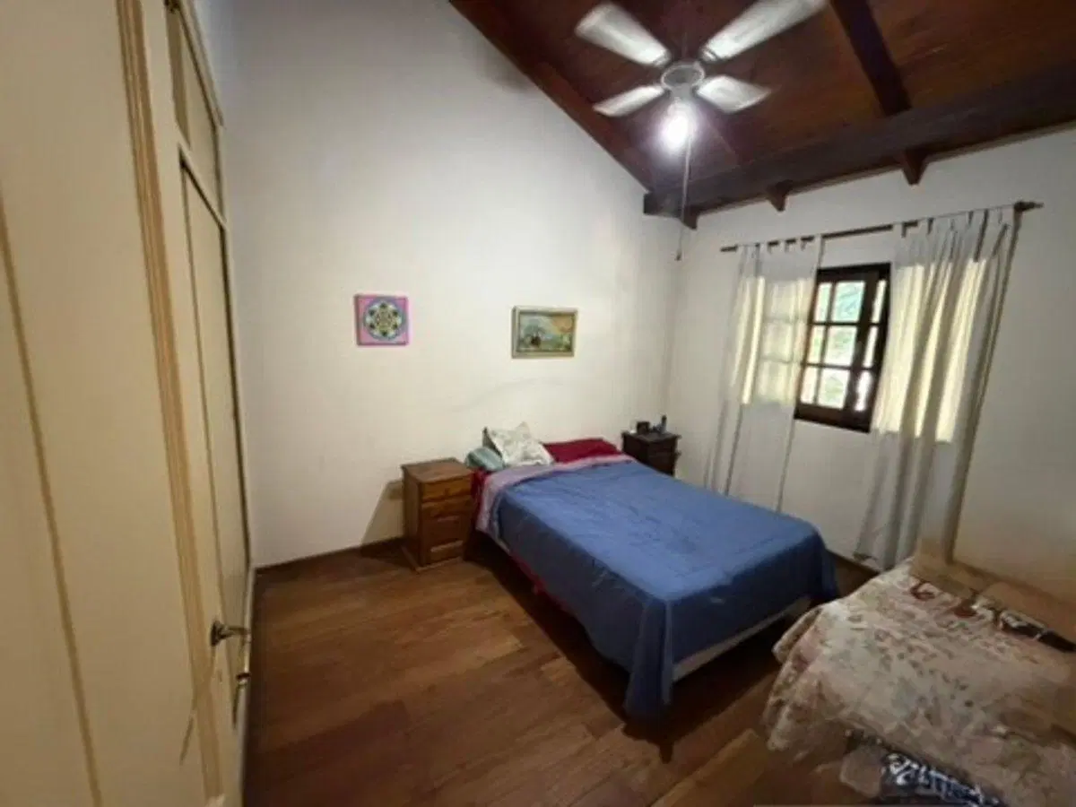 PH VENTA VILLA LURO 4 AMBIENTES PATIO TERRAZA 5