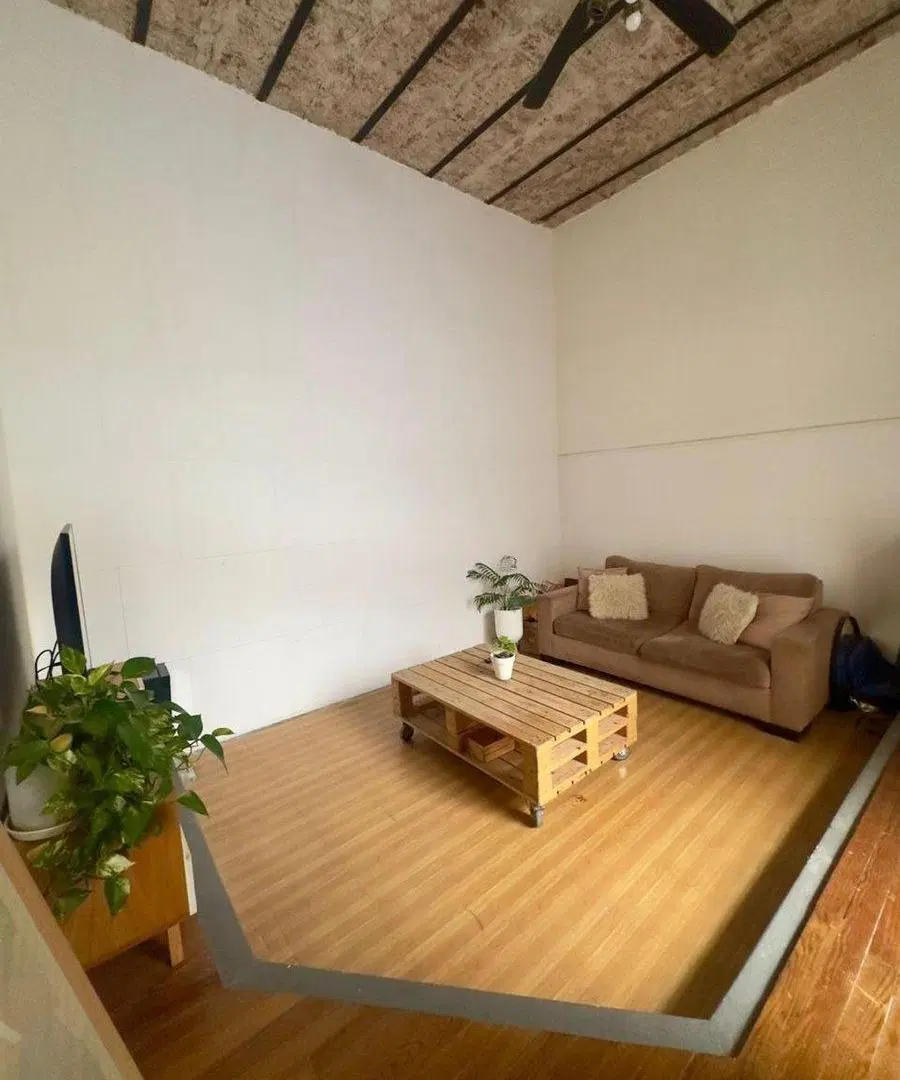 Venta ph 3 amb reciclado Paternal 3